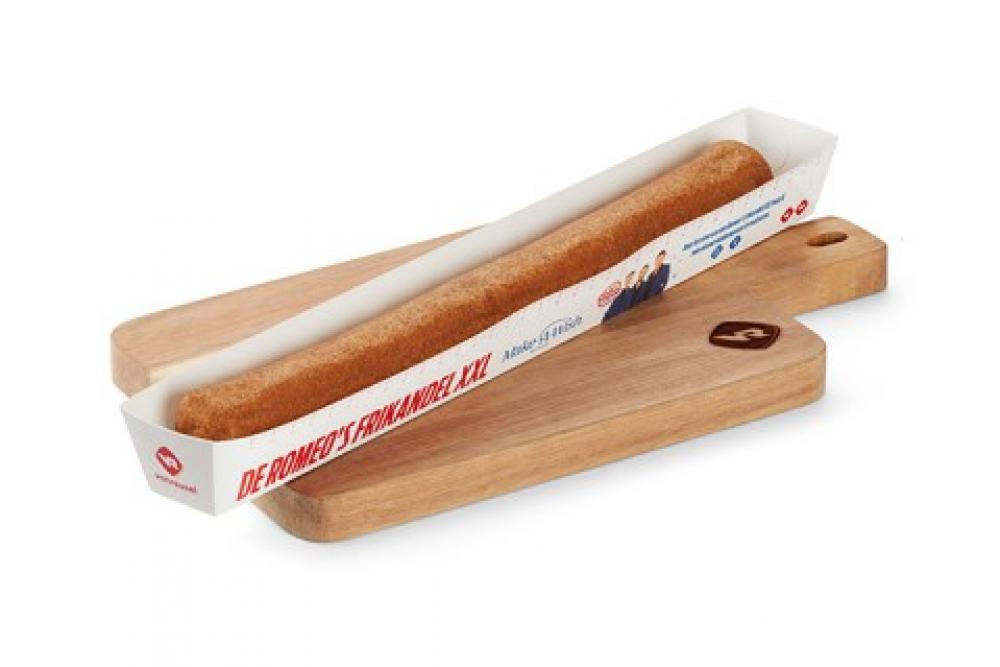 XXL Frikandel